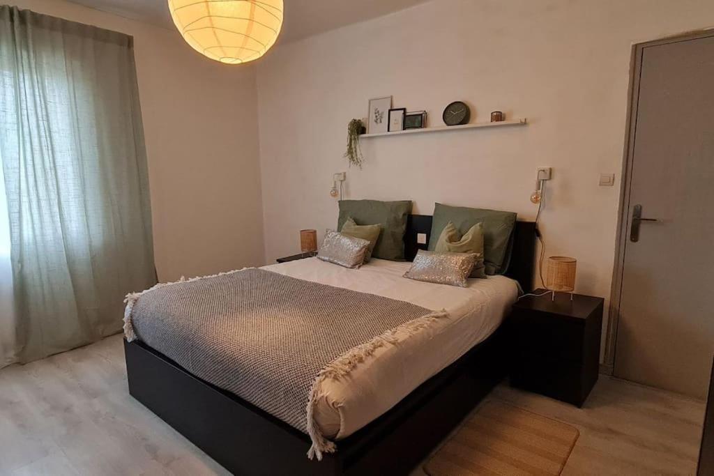Appartement Cosy Richemont  Экстерьер фото